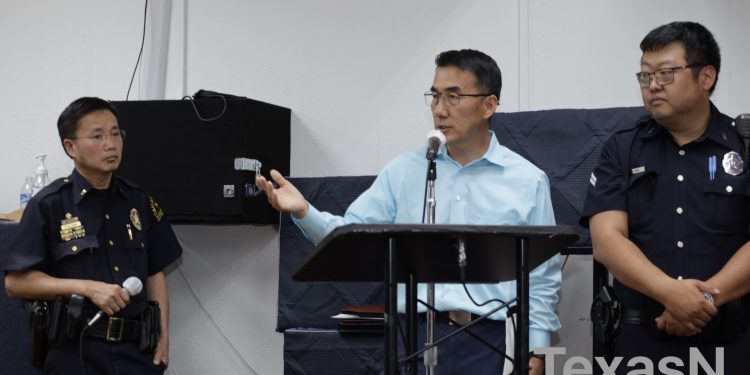 [특별기획- 증오범죄예방② ] 한인상권 위축되면 안된다