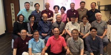 달라스에서 ‘민족고대’ 정신 잇는다