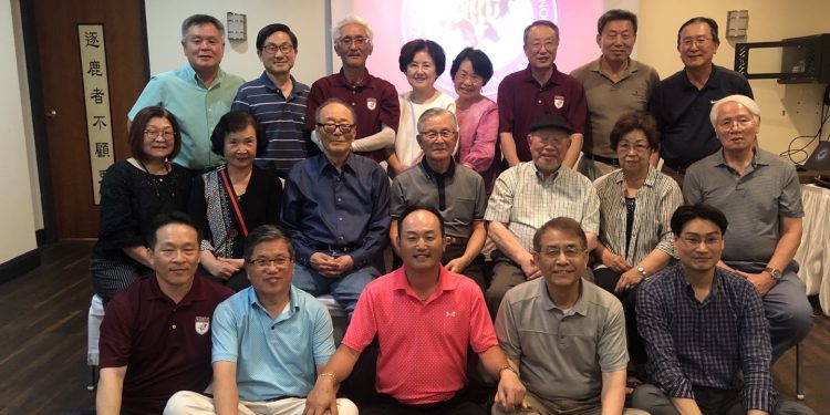 달라스에서 ‘민족고대’ 정신 잇는다