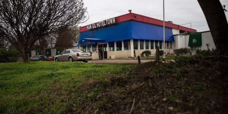 달라스 한길호텔 마약밀매 및 살인범 40년형 선고