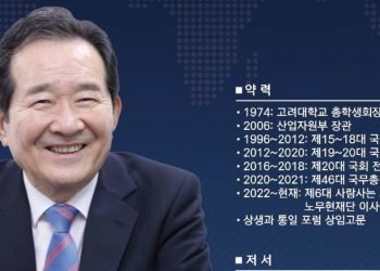 [민주평통 휴스턴협의회] 정세균 전 국무총리 초청 특별강연회