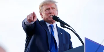 14일(토) 트럼프 전 대통령 오스틴에서 강연행사 … “American Freedom Tour”