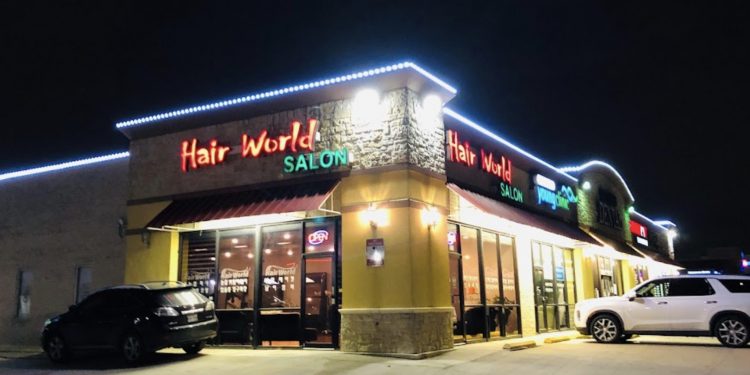 [속보] 달라스 한인타운 한인미용실 ‘헤어월드’ 총기난사