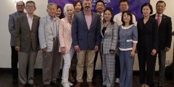 주류사회 향해 쉬지않고 목소리 내는 달라스 한인리더들