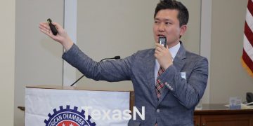 20돌 맞은 울산 세계한상대회 … “1세대와 차세대 연결”