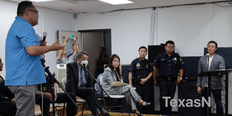 [특별기획- 증오범죄 예방] “로얄레인 코리아타운 공식화로 지역사회 관심키워야”