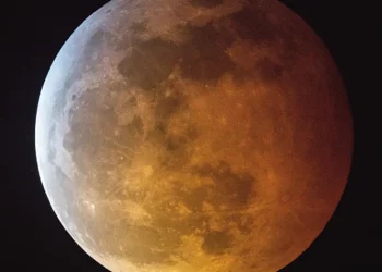 이번 주말, 중부텍사스 개기월식 ‘블러드 문’