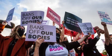 대법원 ‘낙태권 보장’ 판례 뒤집는 의견서 유출 파장 일파만파