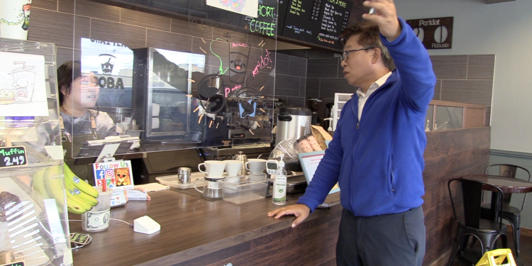 달라스 한인상공회, 한인상권 CCTV 실태조사 … “작동여부 및 위치 확인”