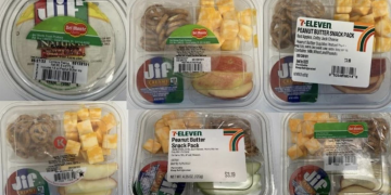 지프(Jif) 땅콩버터 들어간 모든 제품 전격 리콜 … 살모넬라 감염위험