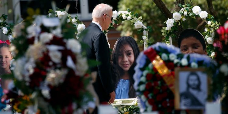 연방 상원계류 중인 총기구매자 신원 및 배경조사 … “반드시 통과되야” 여론