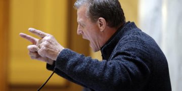 교회내 성폭력 폭로(Church Too)이어지고 있다