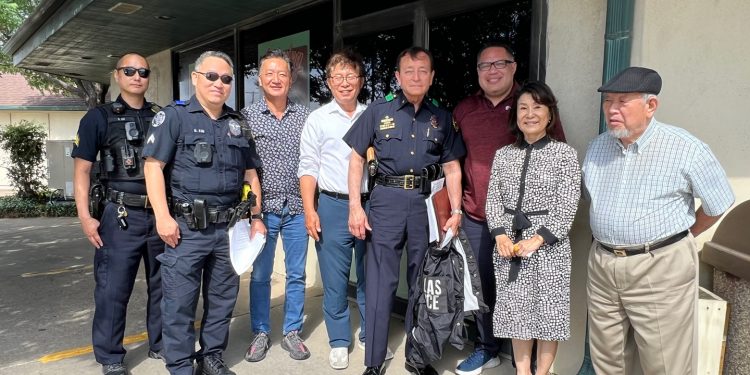 “달라스 ‘코리아타운’ 공식지정, 시청 관심 높다”… ‘빠르게 진행 중’