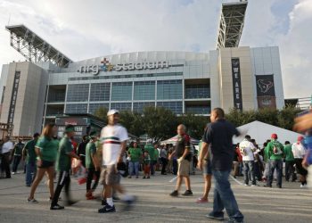 2026 월드컵 개최지에 알링턴과 휴스턴 선정 … 총 16개 도시에 포함