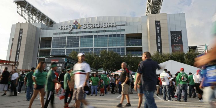 2026 월드컵 개최지에 알링턴과 휴스턴 선정 … 총 16개 도시에 포함