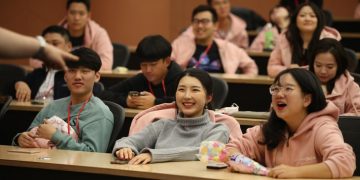 월드옥타, 차세대 무역스쿨 개최… “해외 한인 차세대 경제인 1,500명 양성”