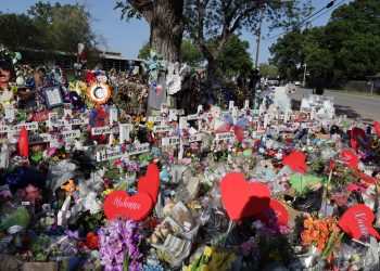 H-E-B, 유벨디에 1천만 달러 기부 … “새학교 건설에 사용”