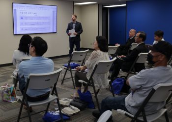 휴스턴 스프링브랜치 내 상업용 부동산, 최대 1만달러 보조금 준다