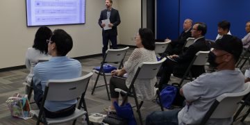 휴스턴 스프링브랜치 내 상업용 부동산, 최대 1만달러 보조금 준다