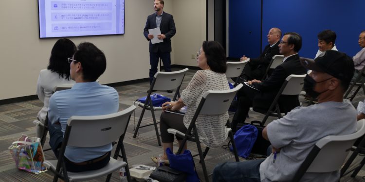 휴스턴 스프링브랜치 내 상업용 부동산, 최대 1만달러 보조금 준다