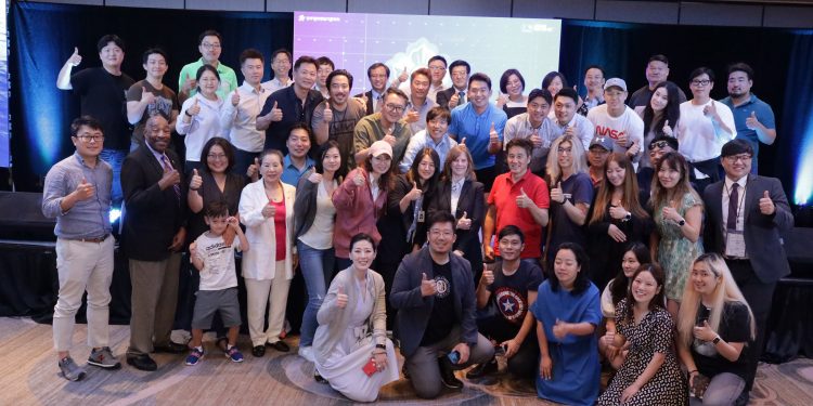 [취재수첩] 민주평통 청년 컨퍼러스 참석한 청년들 “매우 유익했다”