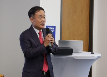 휴스턴 총영사관 청사 확장 … “영사관 업무에 탄력”