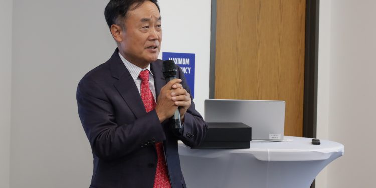 휴스턴 총영사관 청사 확장 … “영사관 업무에 탄력”