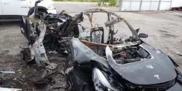 지난해 6월 이후 자율주행 사고 테슬라가 70%