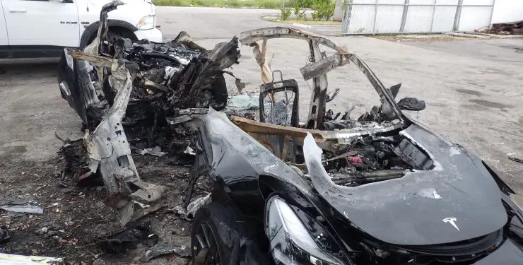 지난해 6월 이후 자율주행 사고 테슬라가 70%