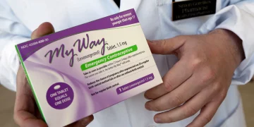 낙태권 폐기 이후 사후피임약 수요 급증 … ‘사후피임약’ 구매는 합법