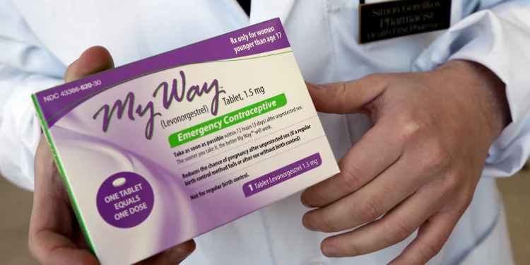 낙태권 폐기 이후 사후피임약 수요 급증 … ‘사후피임약’ 구매는 합법