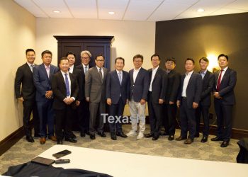 “한미 양국 기업교류 강화 위해 한국 정치권의 적극적 관심 필요”