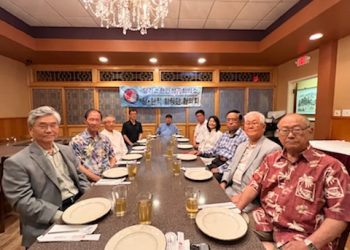 “달라스 한인사회와 주류사회 대화창구 단일화 필요”