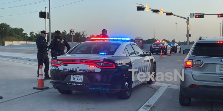 총상입고 35번 고속도로 투신 여성 사망 … “남쪽방향 전면 폐쇄”