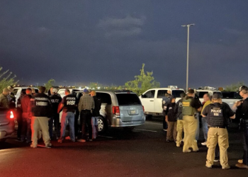 한인이 이끈 국토안보부 특수팀과 텍사스 공안부, 실종아동 70명 구조