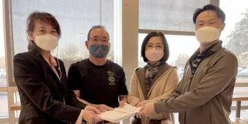 [오스틴한인회 선거논란 이후] 강수지 측 “후보자체가 무산됐지만 공탁금 못받아”