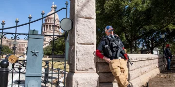 텍사스 공화당 새 강령 “2020 대선은 부정선거, 텍사스 미연방 탈퇴해야”