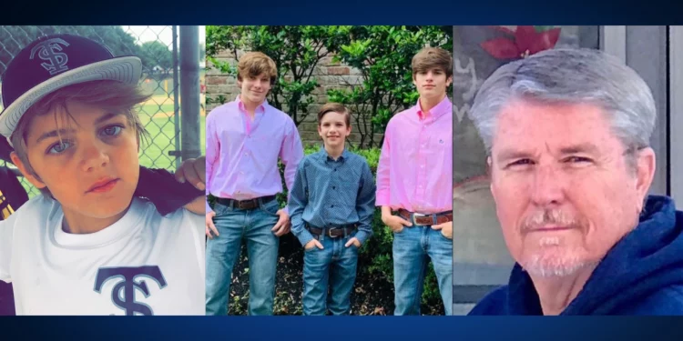 교도소 탈출 뒤 일가족 살해사건, 수사결과 공개