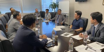 휴스턴 총영사관과 한인사회 ‘2022년 허리케인 대비 안전 간담회’