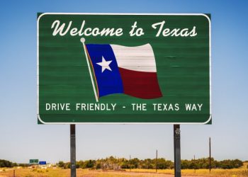 텍사스, CNBC 선정 미국에서 사업하기 좋은 주 5위