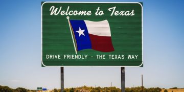 텍사스, CNBC 선정 미국에서 사업하기 좋은 주 5위