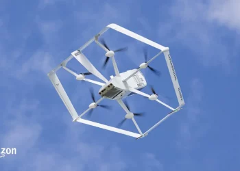 아마존, 텍사스 칼리지 스테이션에서 드론배송 시작 … “올해 말부터 상용화”