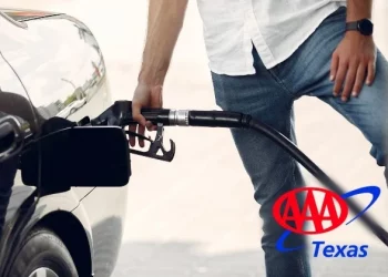 텍사스 휘발유 가격 소폭 하락 … ‘작년 동월보다는 1.52달러 높아’