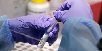 오미크론 하위변이 다시 확산 … “마스크 권고 늘어”