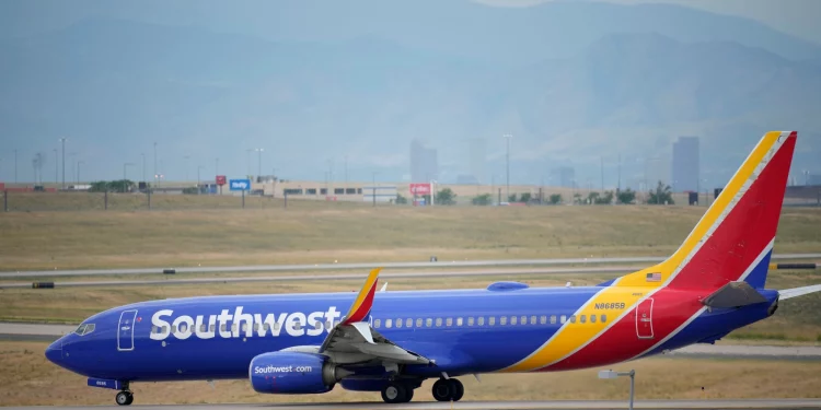 사우스웨스턴 항공, 취소한 항공권 크레딧 기한없이 사용가능