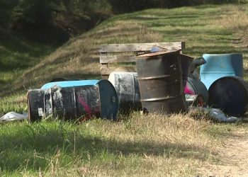 연방 법무부, 휴스턴 지역 불법 쓰레기 투기 관련 환경조사 실시