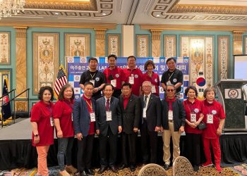 미주총연, 7년만에 분규단체 오명 벗었다