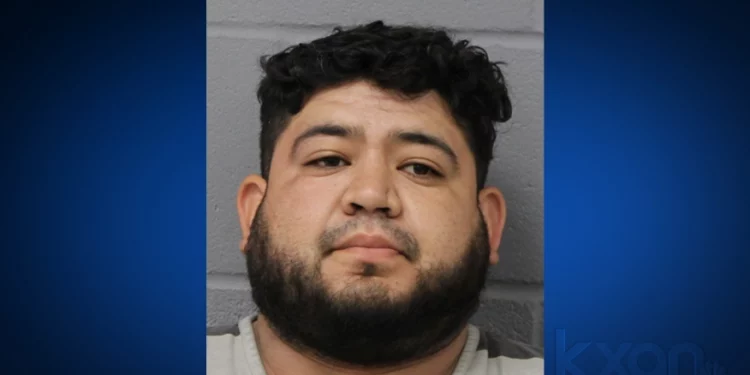 난폭운전 차량 단속했더니 ‘마약이 우르르’