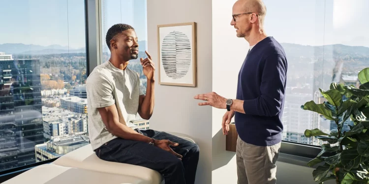 의료산업에 진입하는 아마존 … ‘원메디컬 인수’