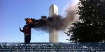 텍사스 주민 40% “낙태는 개인의 선택”